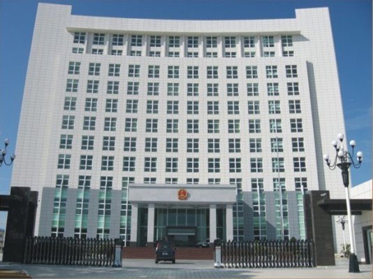 湛江市人民檢察院派駐市看守所視頻監(jiān)控聯(lián)網(wǎng)系統(tǒng)建設(shè)項(xiàng)目